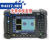 OMNISCAN MX ECA涡流阵列探伤仪